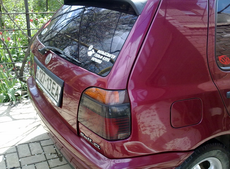 Прикупив стопи 1