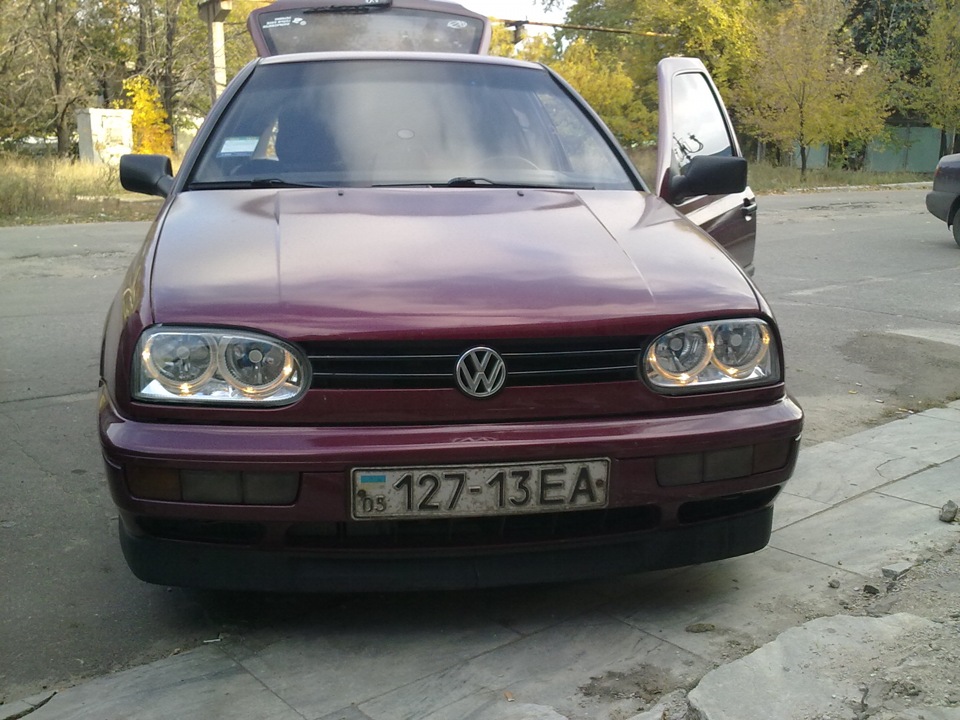От і фарки замінив 4