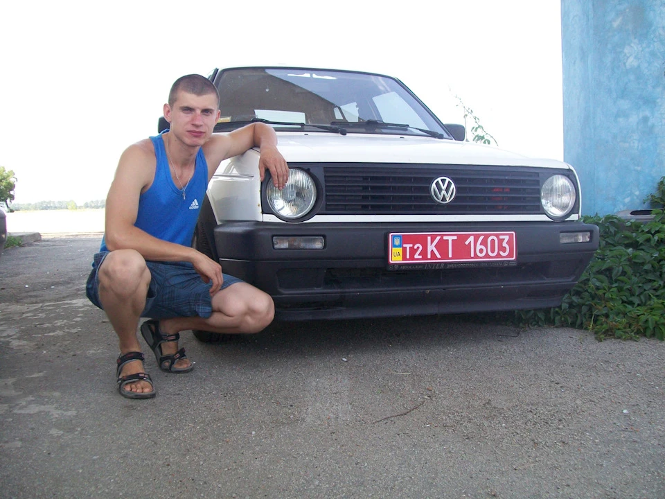 Історії пост