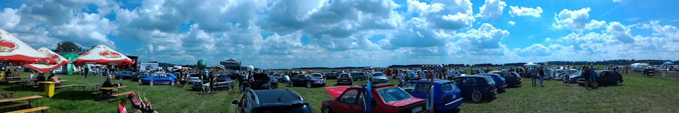 VW Mania 2017 2
