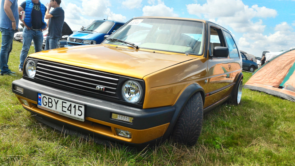VW Mania 2017 5