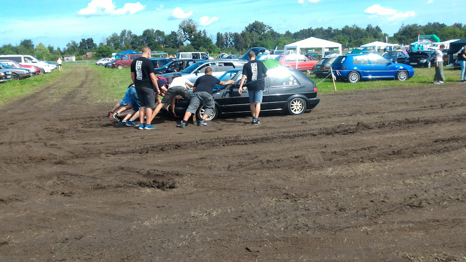 VW Mania 2017 3