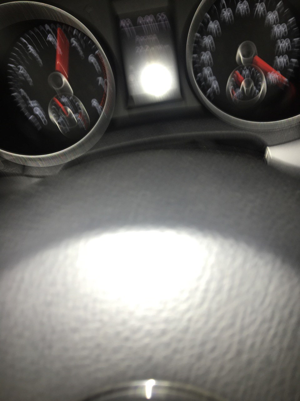Європейські шкали km/h замість мильних mp/h 2