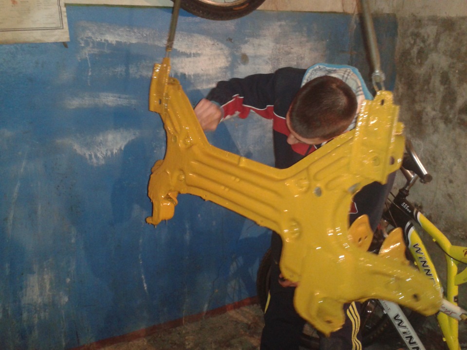 Вирвані роки 2
