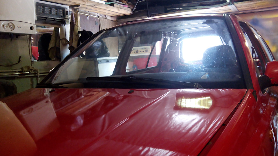 Ось і настав час варити 1