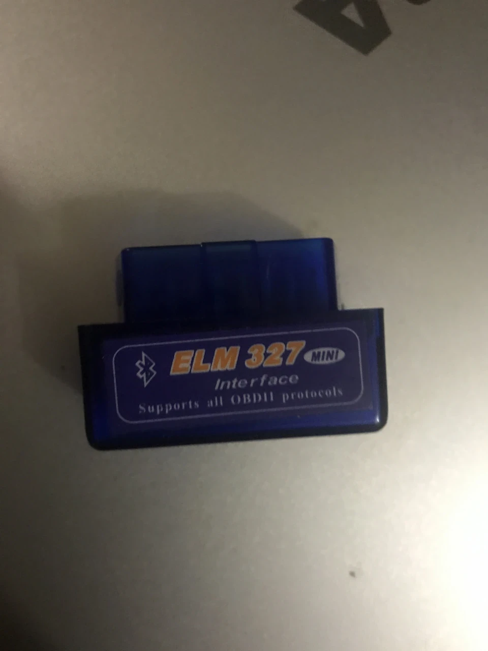 Elm327