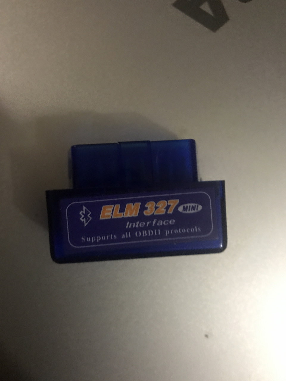 Elm327 1