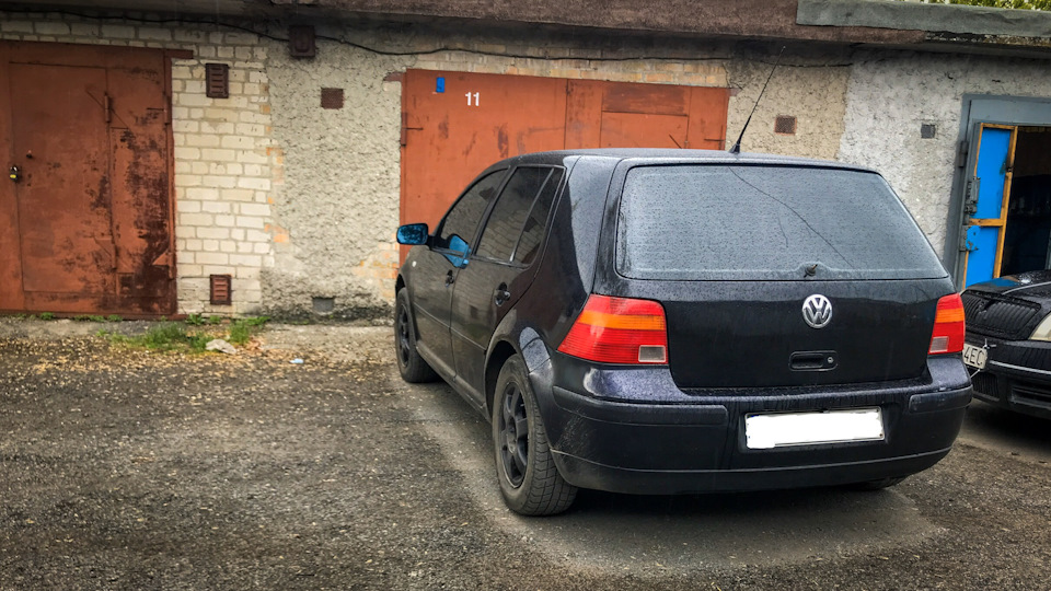 Тонування стопів лаком 2