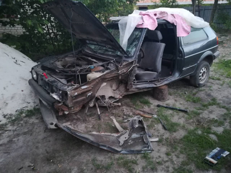Осмотр покупки))) 2