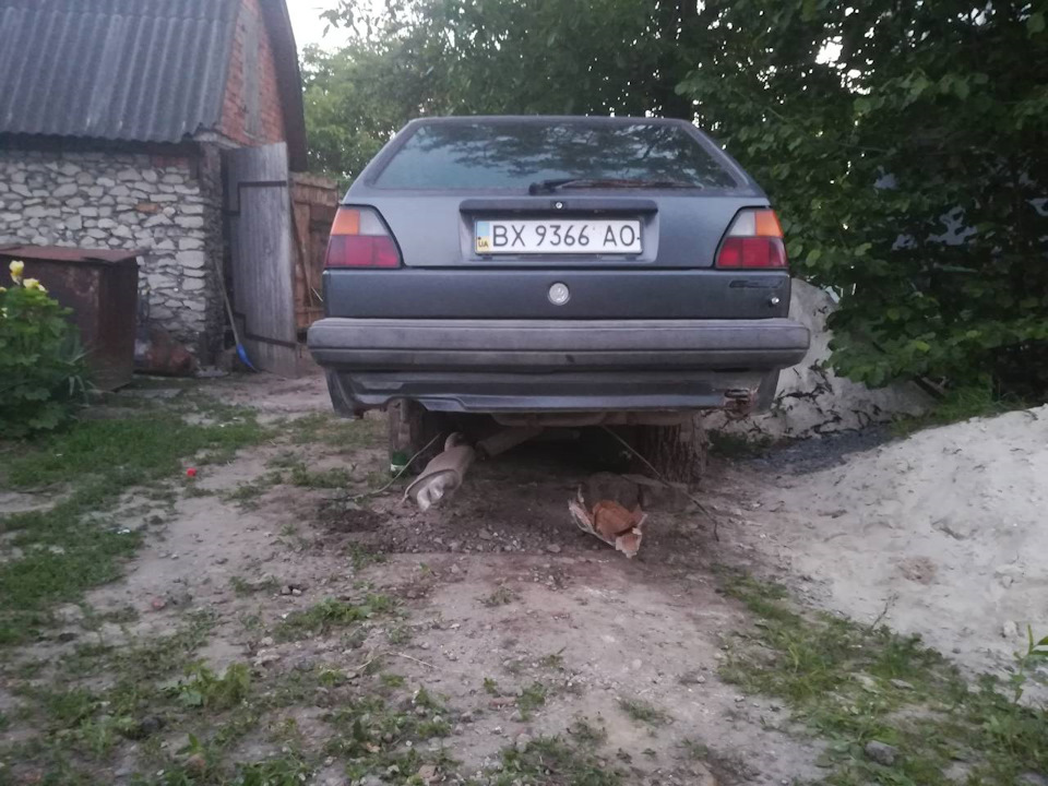 Осмотр покупки))) 1
