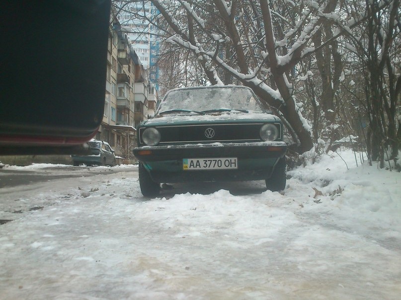 ПОНЕСЛАСЬ! 3