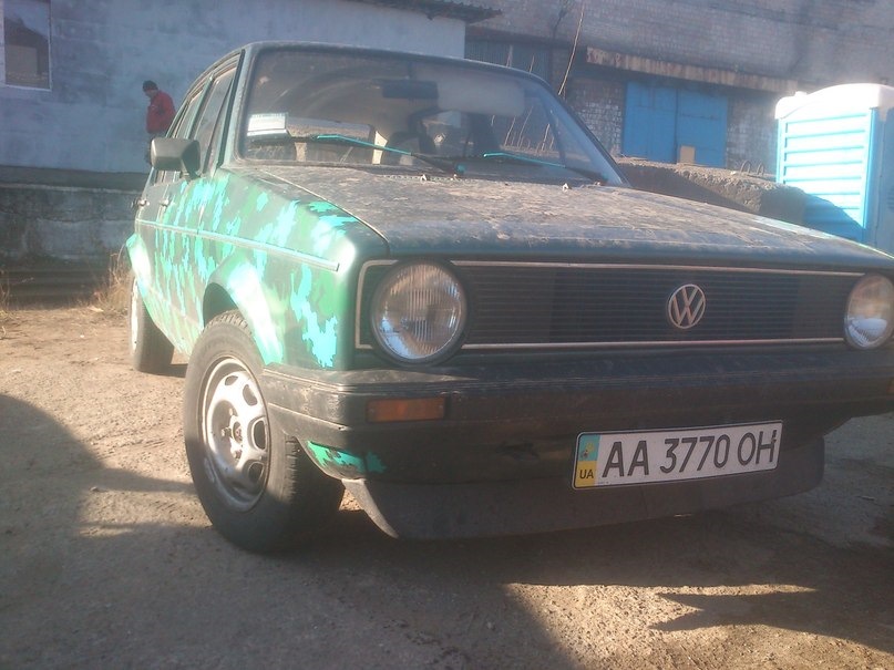 ПОНЕСЛАСЬ! 2