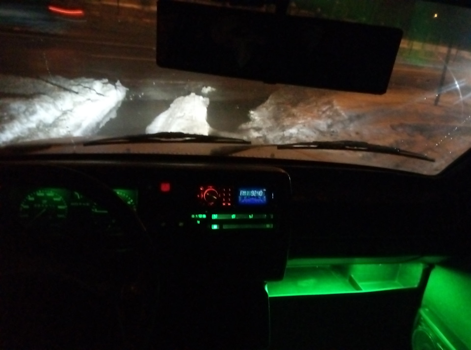 Повернення дідка в сім'ю 4
