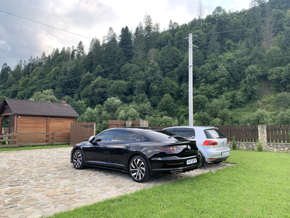 Трохи спогадів з літа ☀️ 2