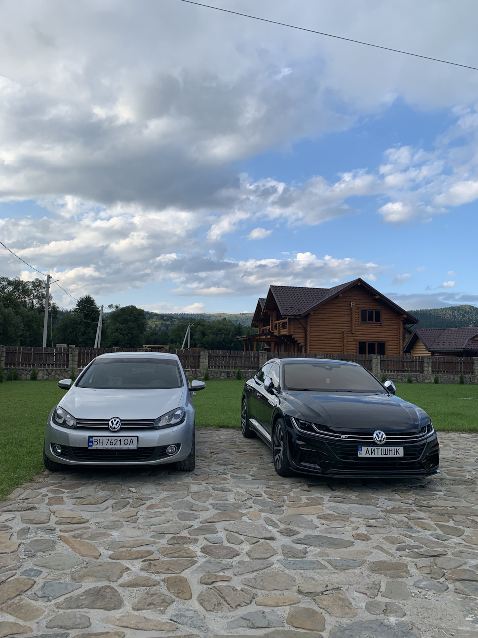 Трохи спогадів з літа ☀️ 3