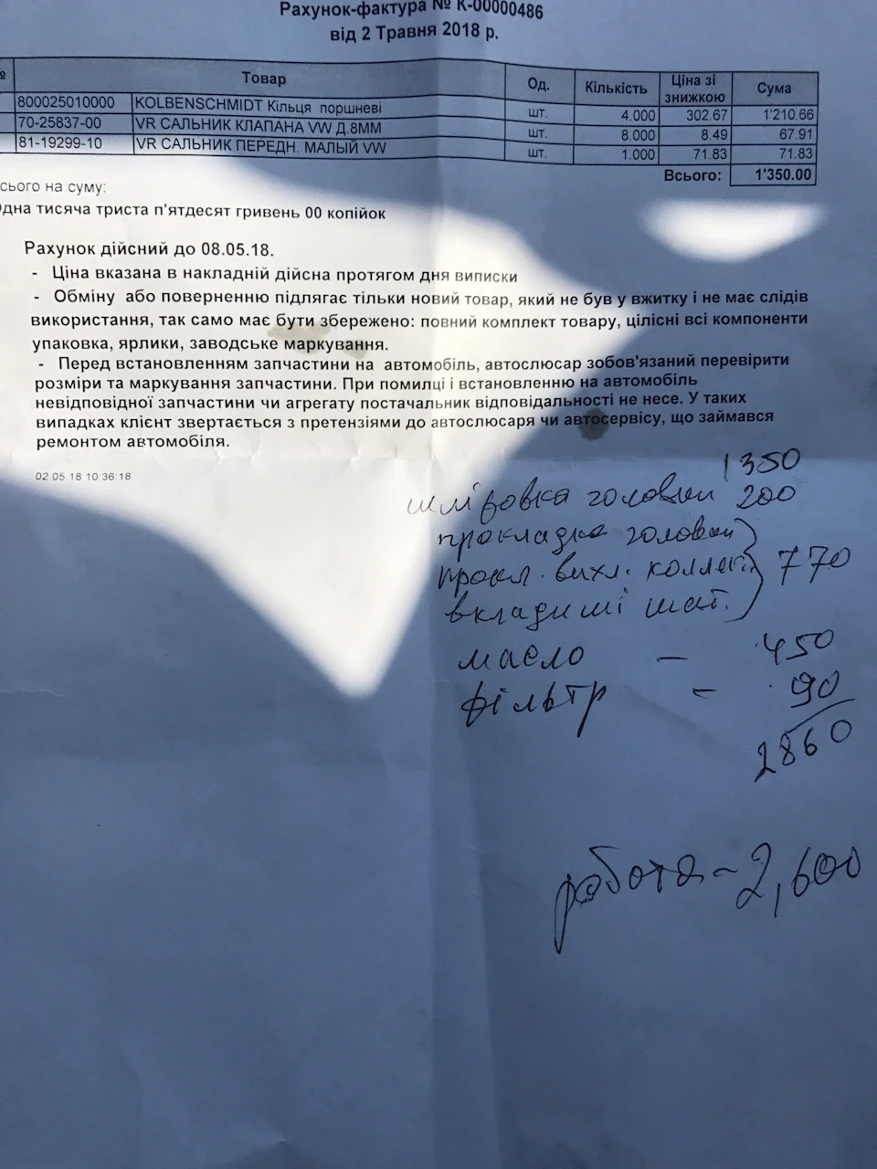 Ехххх, а я ото думав де гроші подіти😊