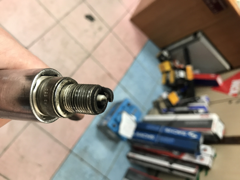 Нагар на свічках? WTF… 3