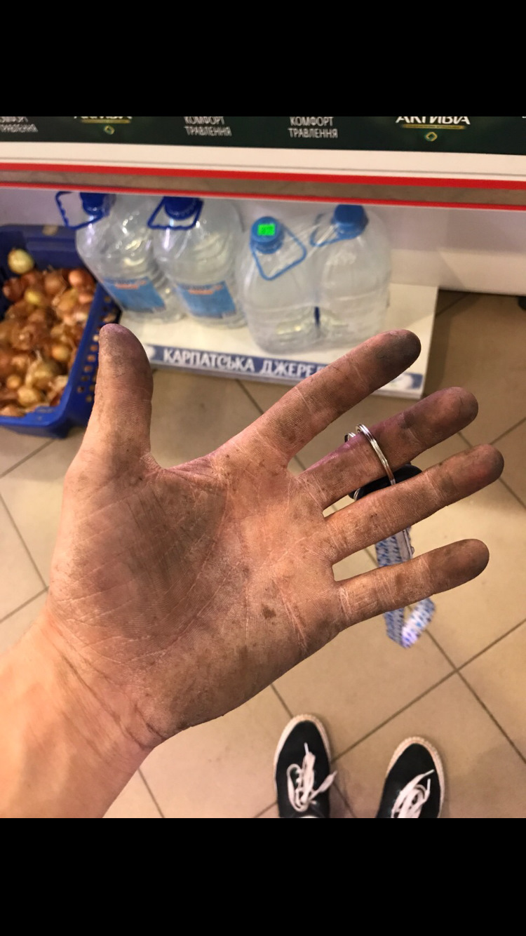 Шумим гольфіка, ставимо звук ! 4