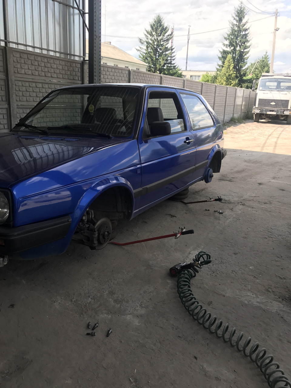 Тапочки😁 2