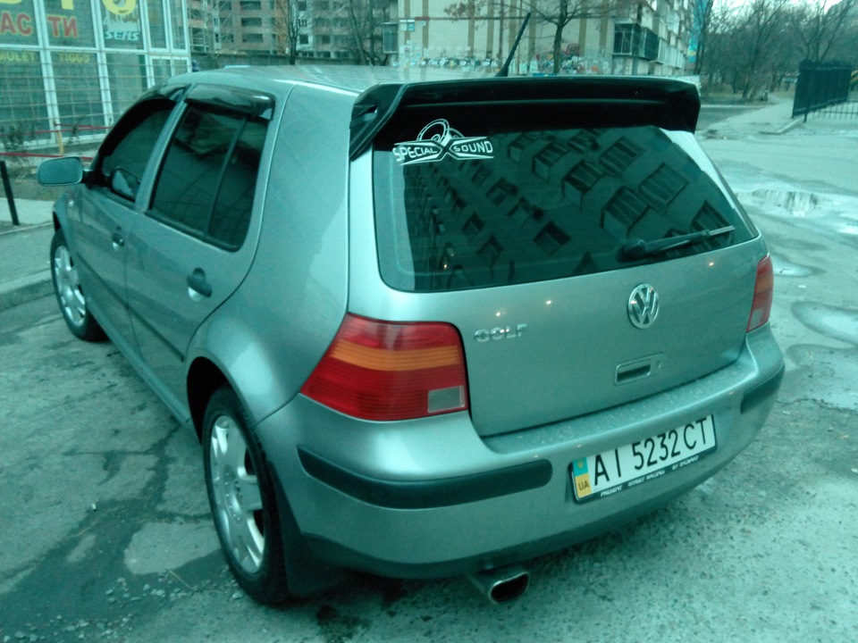 Спойлер 2