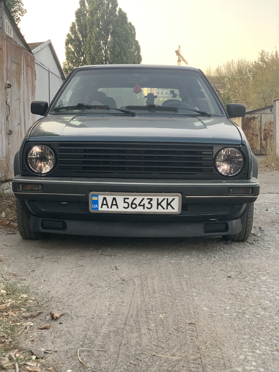 Губа встановлена 4