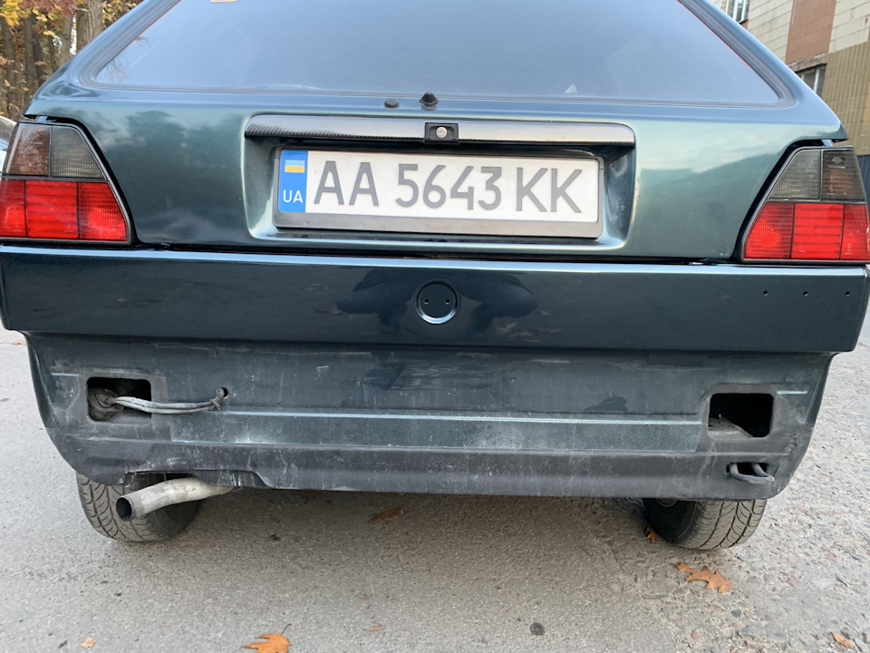 Пофарбували !😎 4