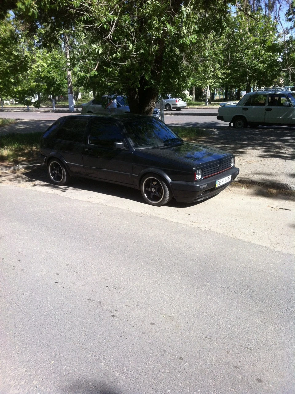 Нові тапки