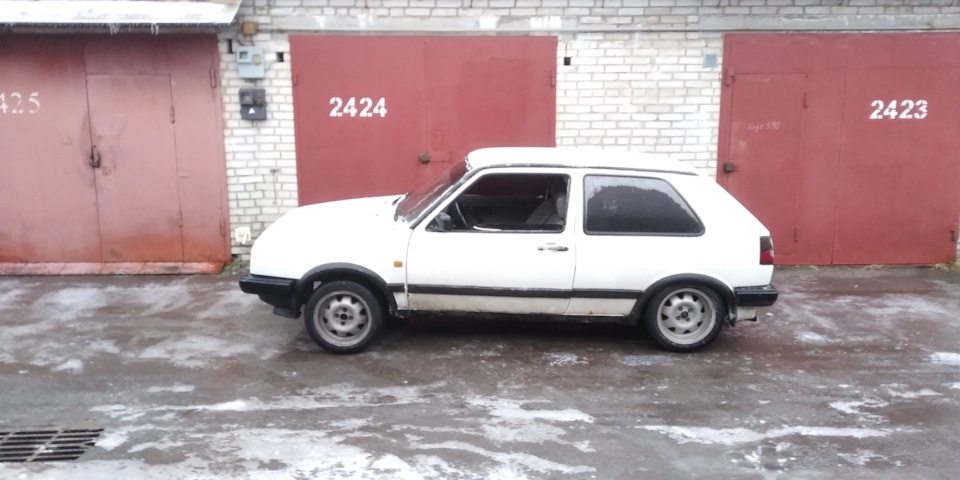 Підвіска. 3