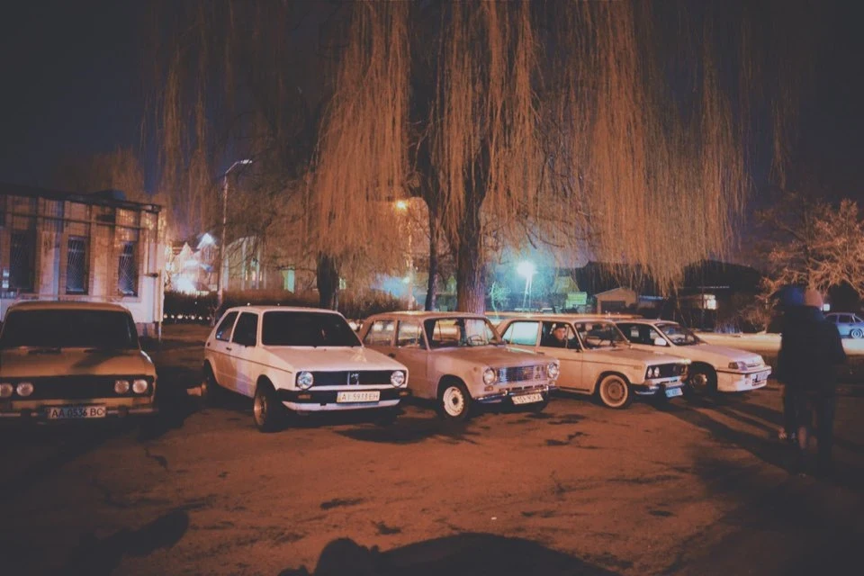 Запис від 4 квітня 02:28
