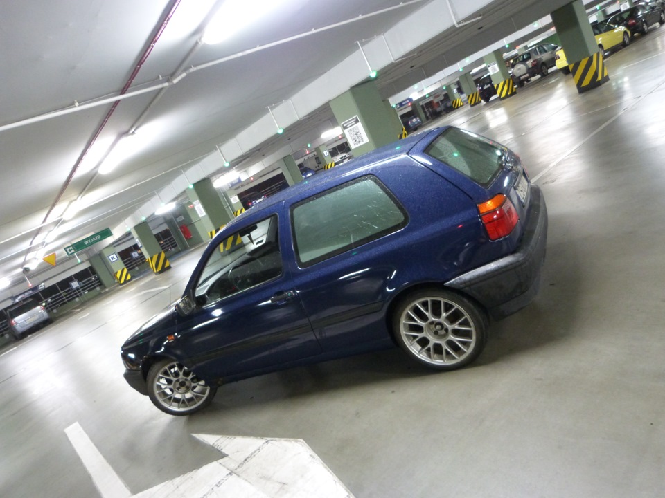 Диски диски) Типу BBS 4*100 ET-35 спереду, ЕТ-42 ззаду, 215-40-R17. Дивляться чи ні? Цікавить ваша думка) 5