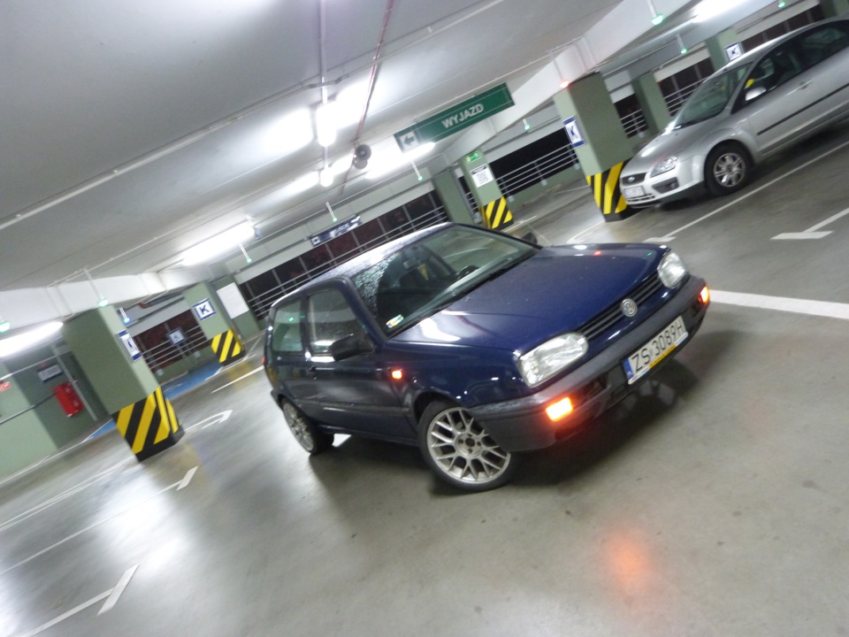 Диски диски) Типу BBS 4*100 ET-35 спереду, ЕТ-42 ззаду, 215-40-R17. Дивляться чи ні? Цікавить ваша думка) 3