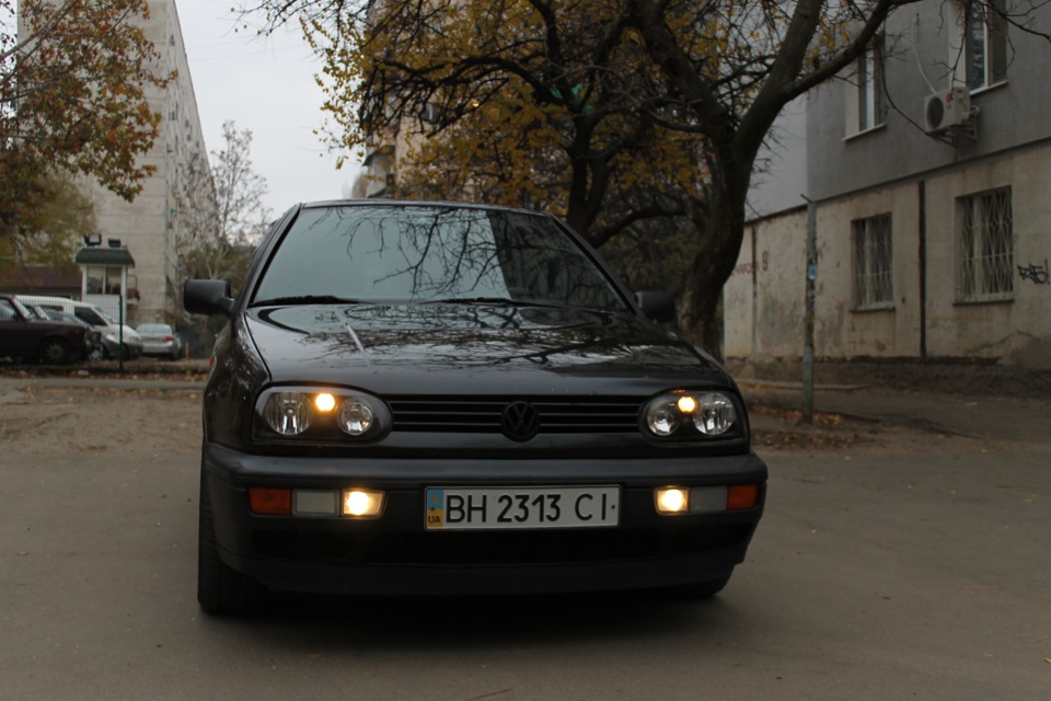 Golfy photos 1