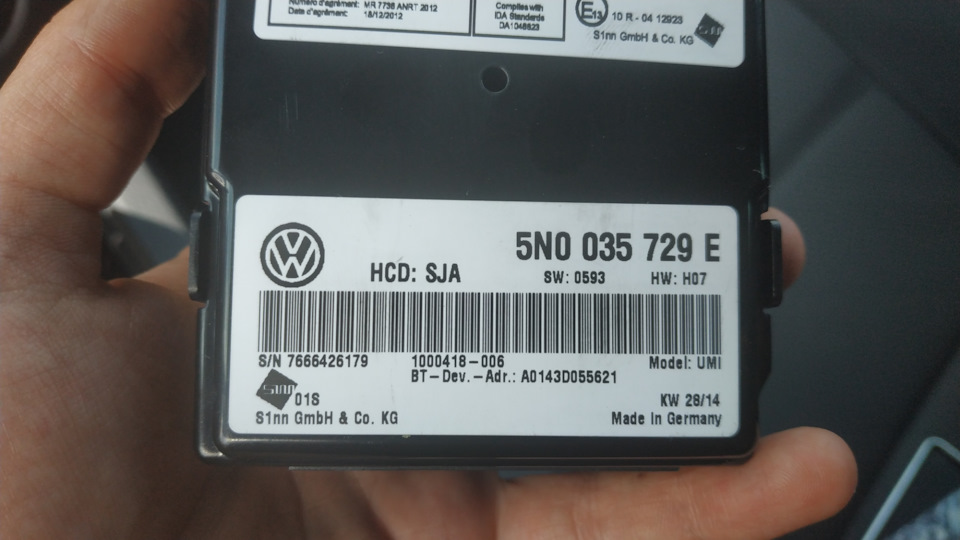 Mid+Bluetooth 🥳 2