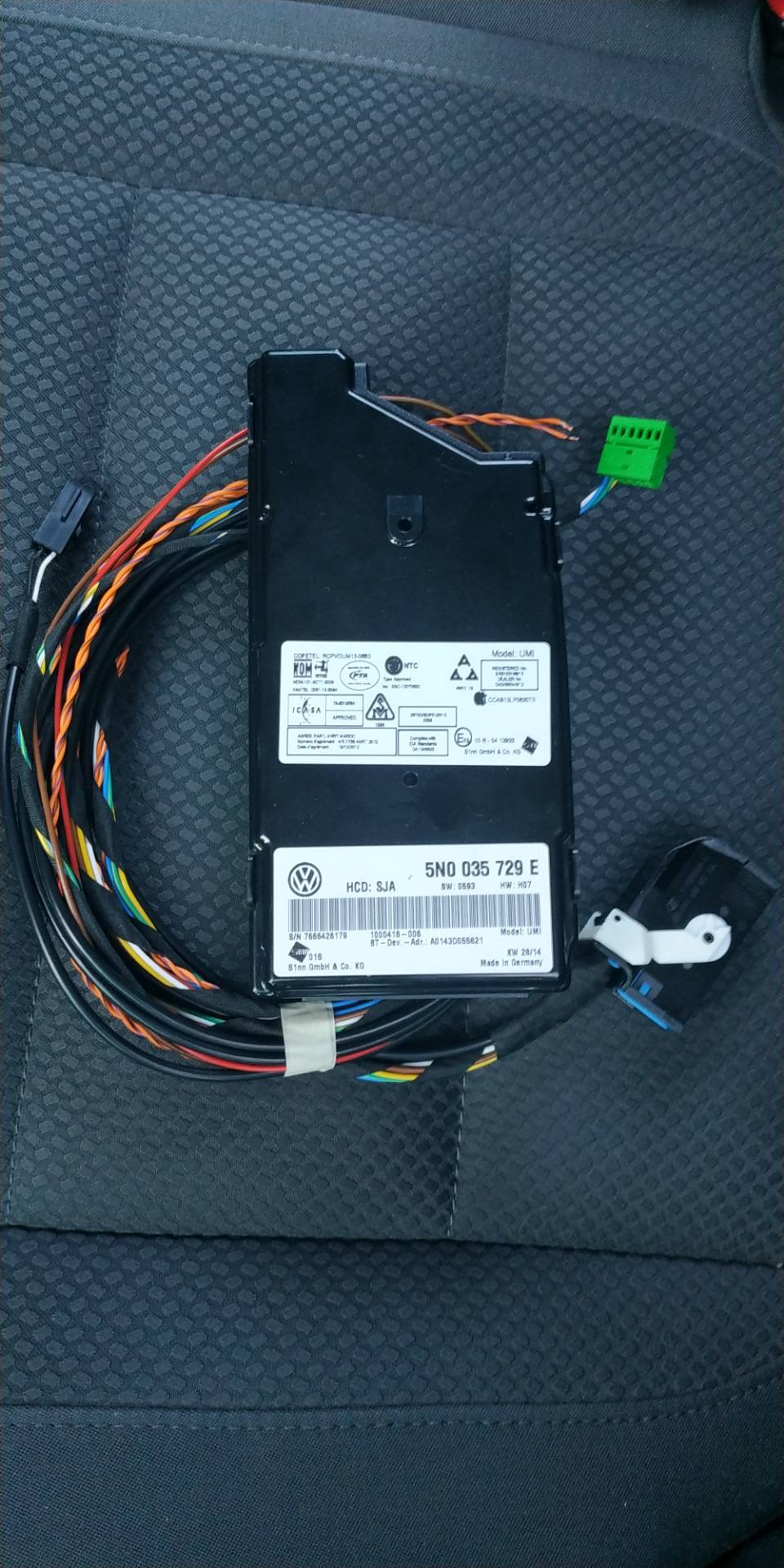 Mid+Bluetooth 🥳 1