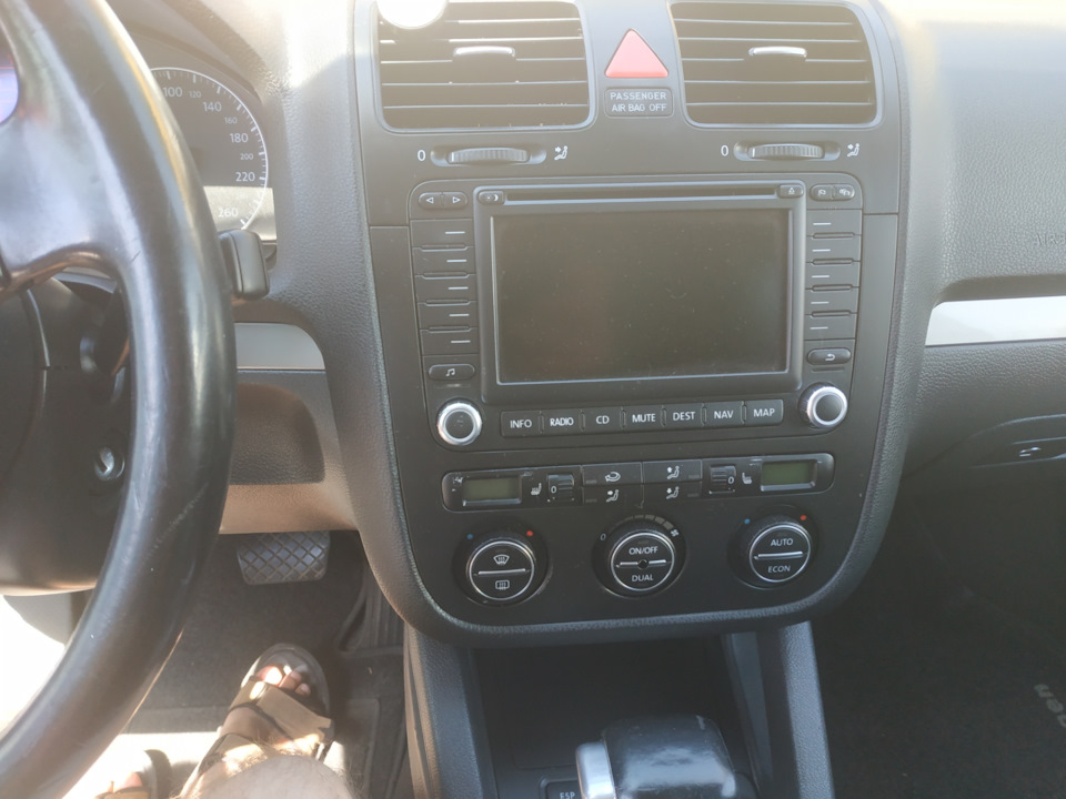 USA rcd510 1