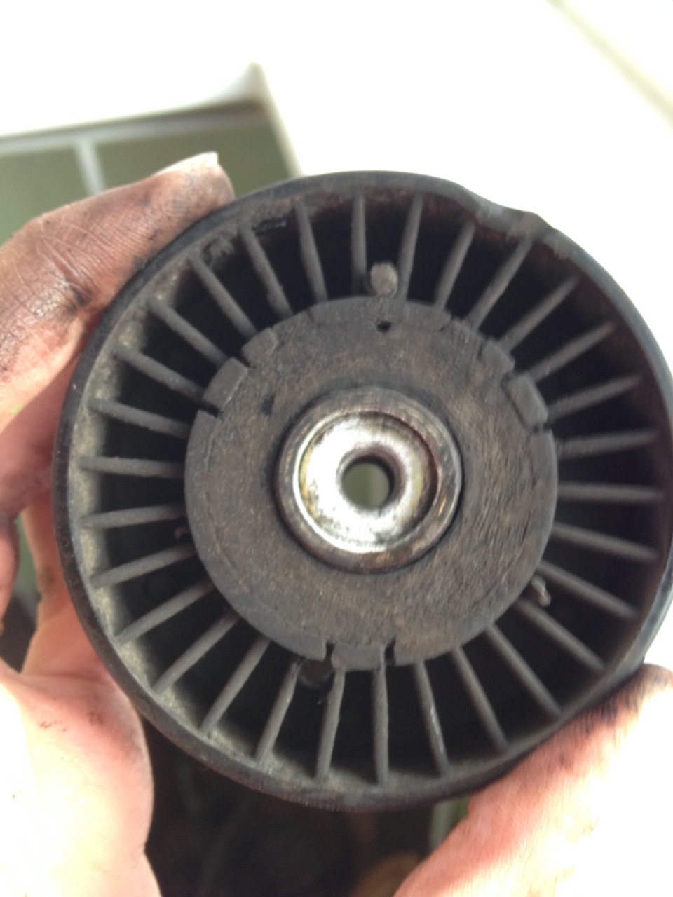 Клубна машина, частина 1 5