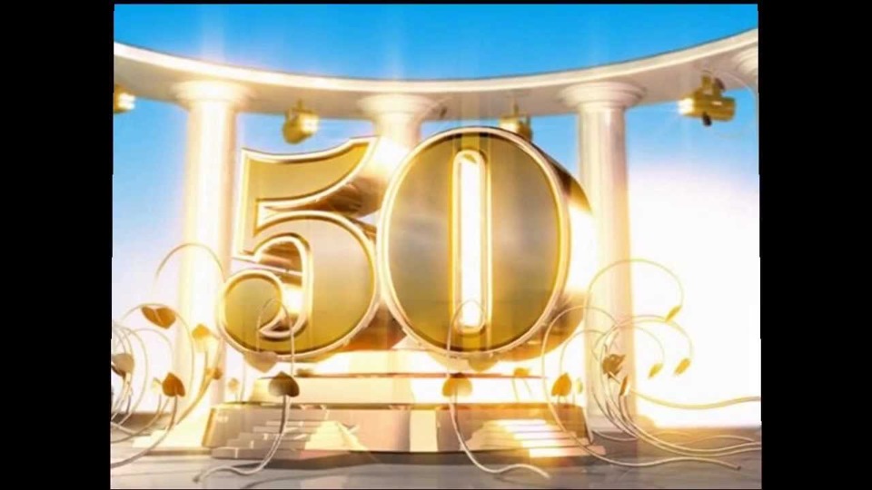 50 Читачів 1