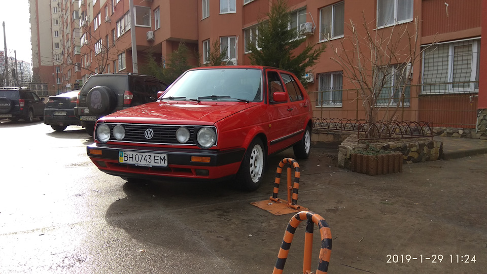 Гриль 2