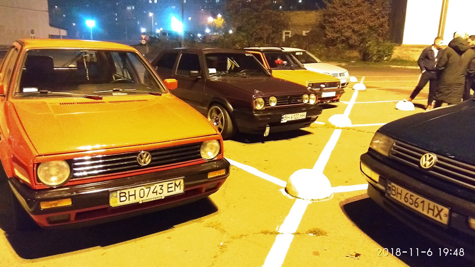 Кавові справи 5