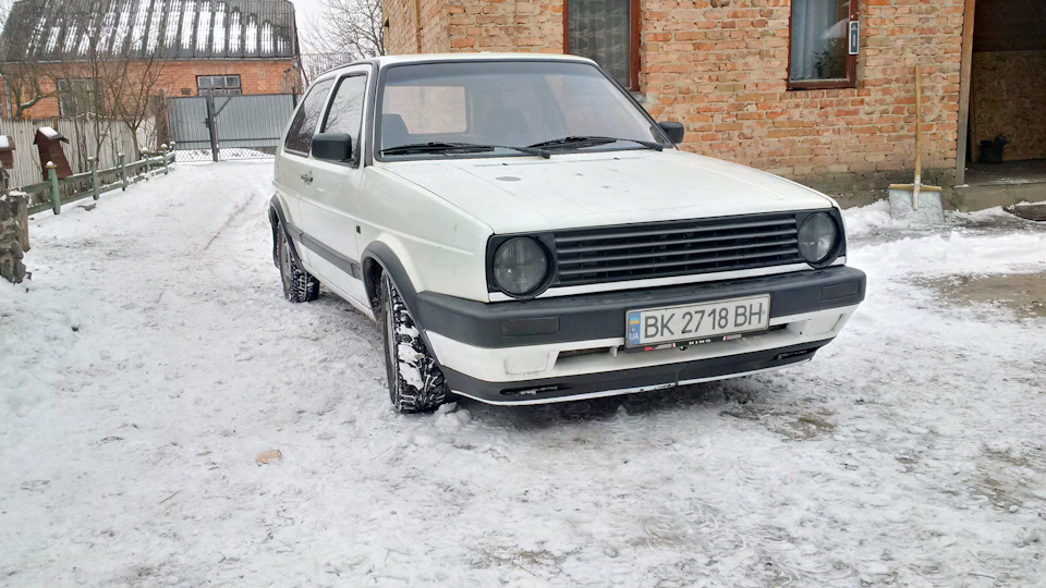 Що змінилося від останього запису в БЖ… 1