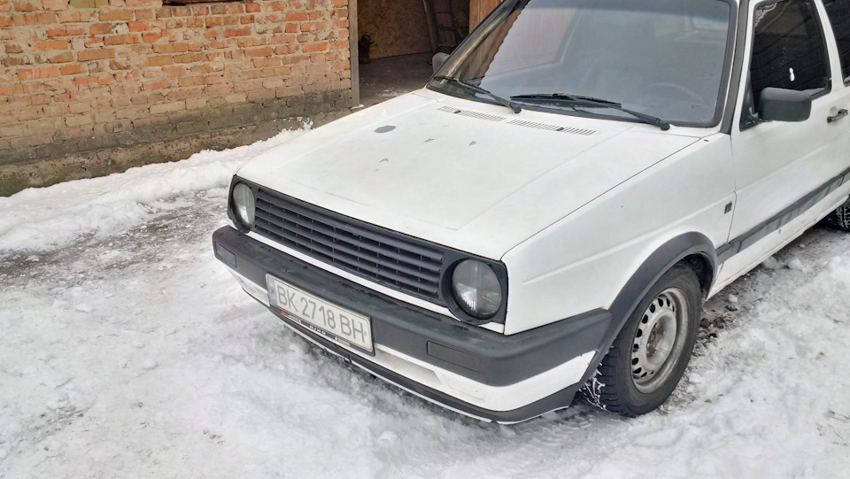 Що змінилося від останього запису в БЖ… 2
