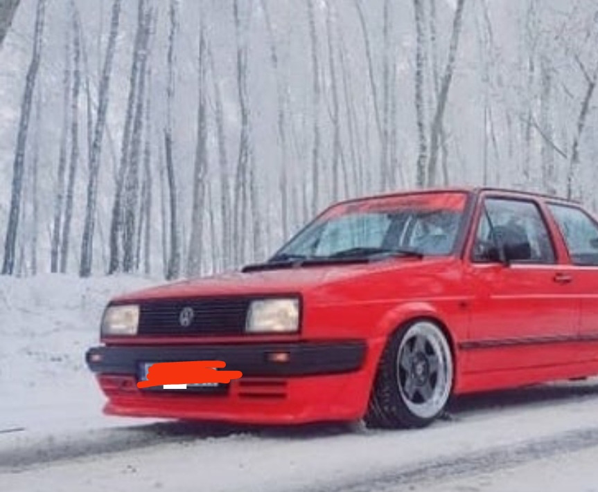 Фейс ліфтинг 2