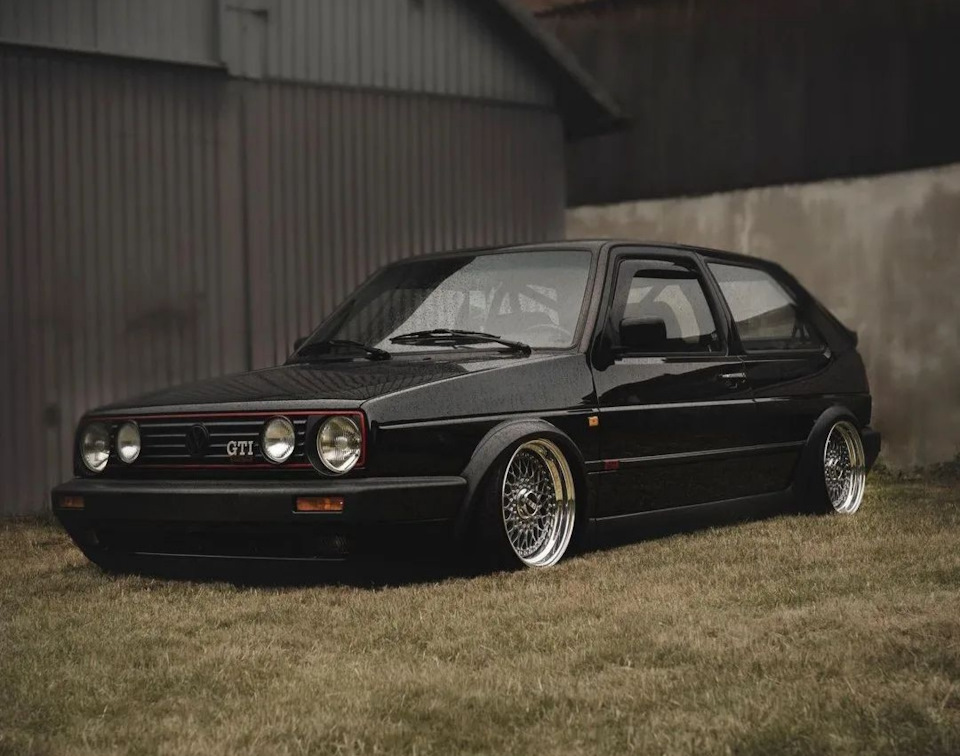 Golf (00)=W=(00) 2