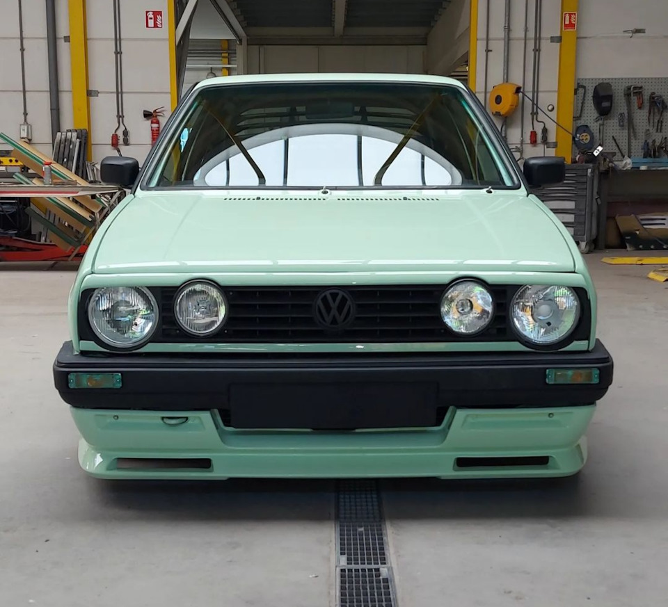 Golf (00)=W=(00) 5
