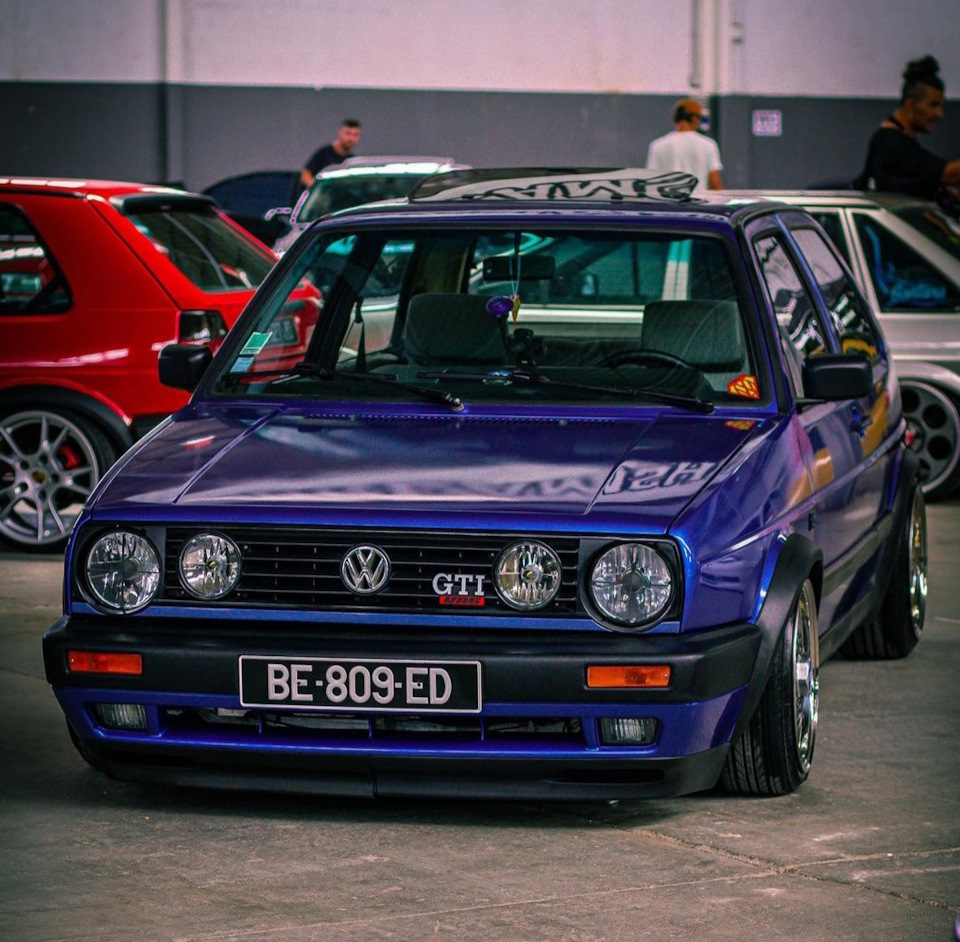Golf (00)=W=(00) 3