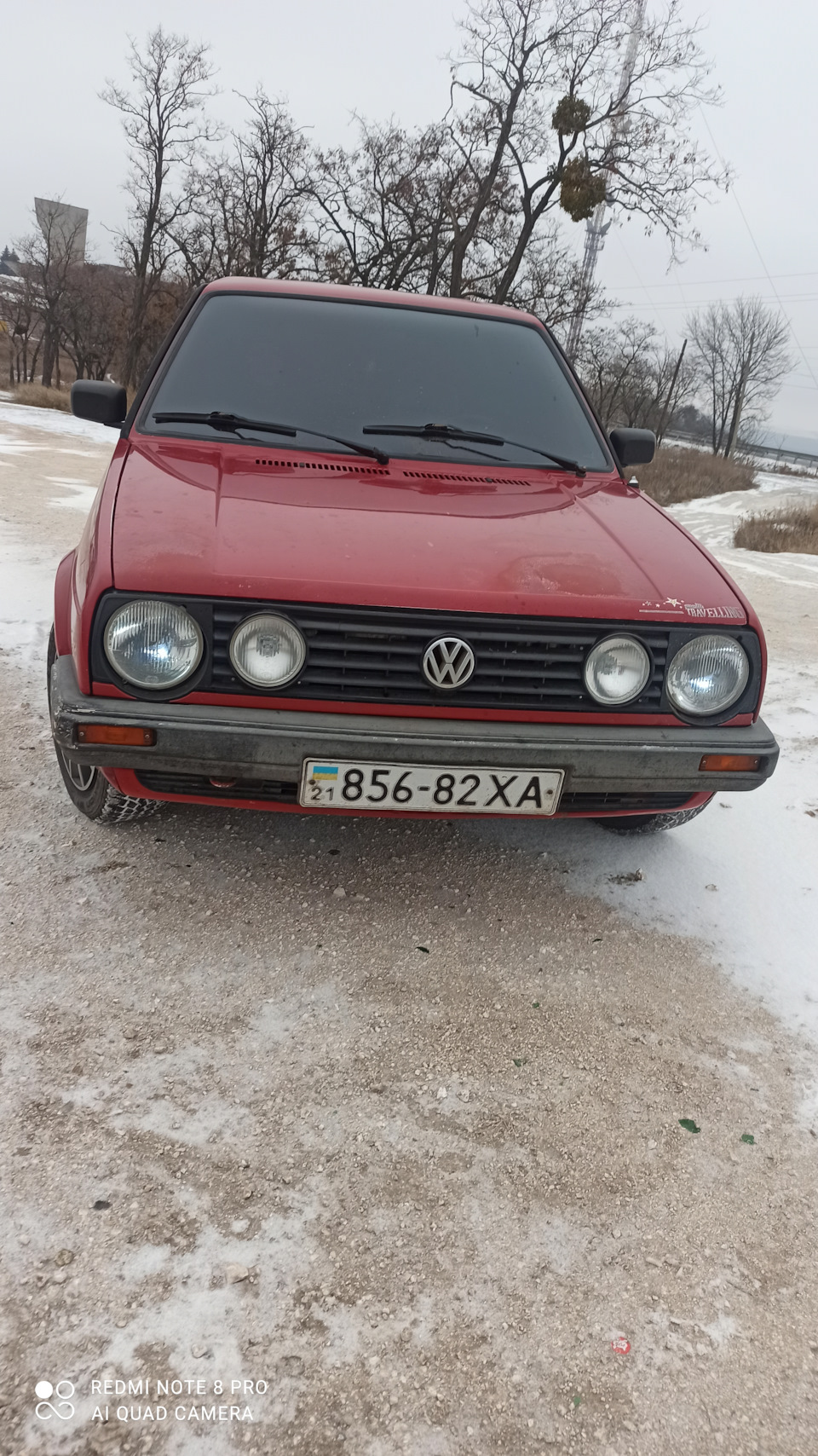 Гора Кременець 2