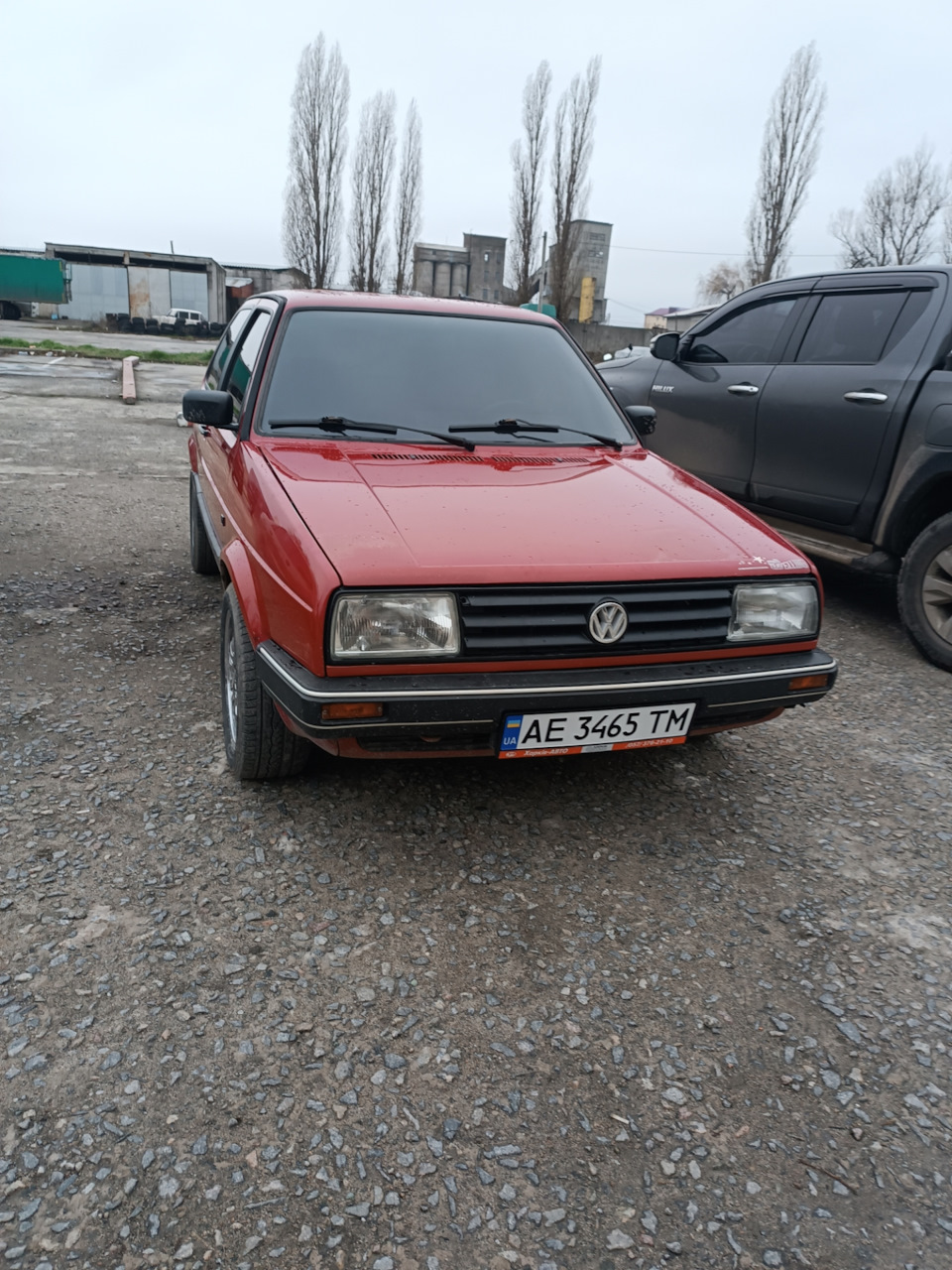 Історія закінчилася, машина продана 2