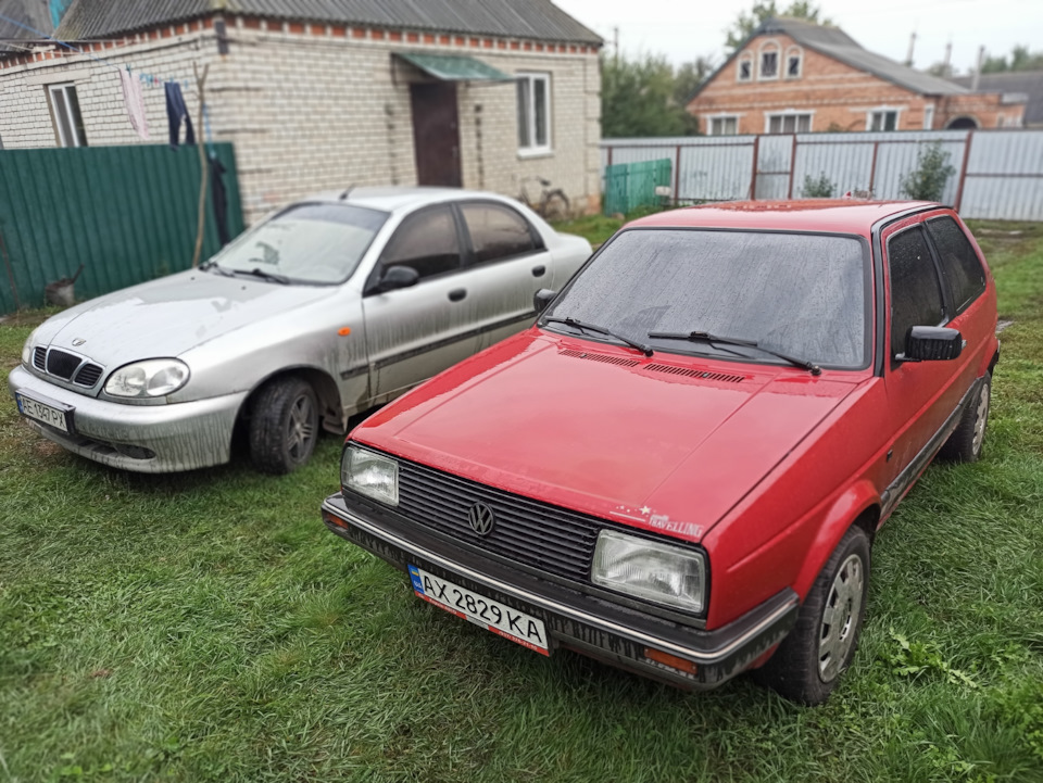 На дачі 5