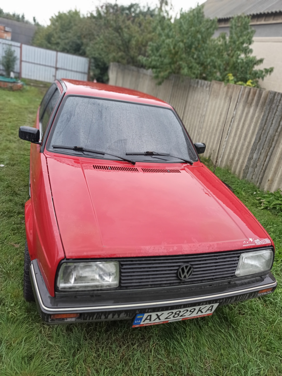 На дачі 3