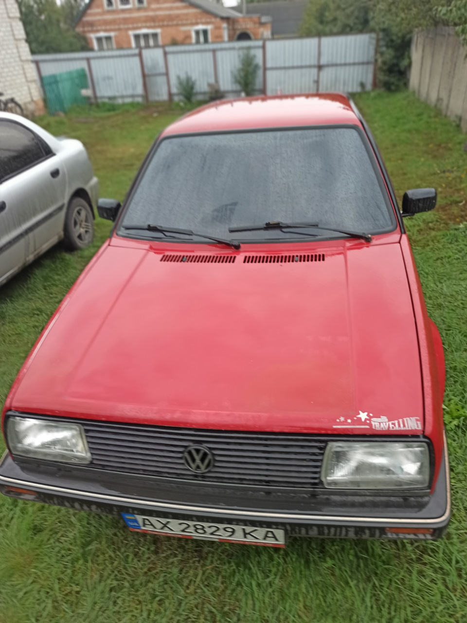 На дачі 4